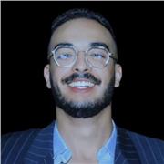 Apprenez l'Arabe Facilement avec un Enseignant Expérimenté - Cours Adaptés à Tous Niveaux